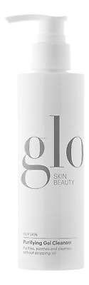 #ad Glo Purifying Gel Cleanser 6.7 oz. Facial Cleanser $30.37