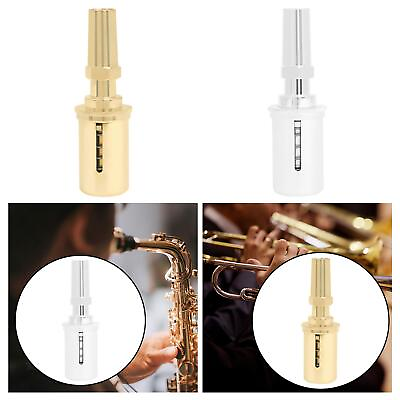 Embouchure Training Device Detachable Personal Plated Pressure Adjustment Easy #ad #ad $48.16