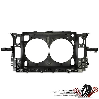 #ad Radiator Support Assembly For 2007 2008 Infiniti G35 2008 2013 G37 2014 2015 Q60 $99.99
