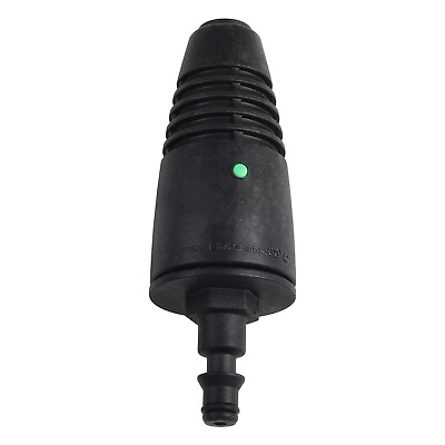 #ad Enhance Cleaning Efficiency with Turbo Head Nozzle for Pressure Washer $12.06