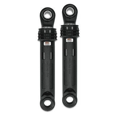 #ad OEM AKS DC66 00531B Washer Rear Shock Absorber For Samsung Washers 2 Pack $38.99