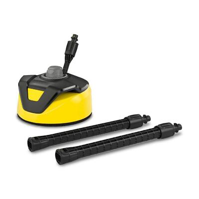 #ad Karcher Electric Pressure Washer Surface Cleaner Attachment K1 K5 32quot; T Racer $82.50