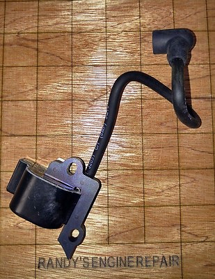 #ad Craftsman Ignition Module Coil 530039238 358350811 358350810 358350830 358351600 $63.99