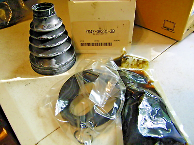 #ad GENUINE FORD PARTS YS4Z 3A331 ZB CV BOOT KIT $22.55
