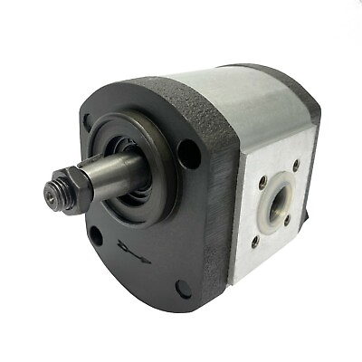 #ad Hydraulic Gear Pump for John Deere Tractor AL15149 Direct Fit Aftermarket NEW $124.95