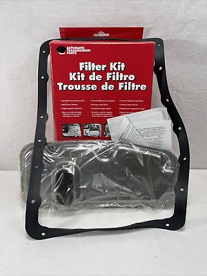 #ad A Trans Filter Kit NAPA part # 1 4271 for Isuzu Lexus Toyota $15.00