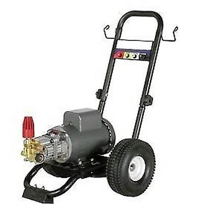 CSA Approved 1100 PSI 1.5 HP 110 Volt Electric Pressure Washer #ad $1697.72