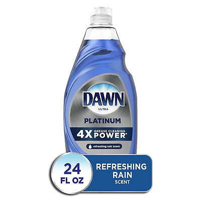 #ad Dawn Platinum Dishwashing Soap pgc 74067 pgc74067 $22.81