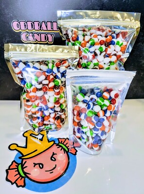 #ad Freeze Dried WILD BERRY SKITTLEZ MADE TO ORDER *Choose Size* Oddball Candy Co. $99.95