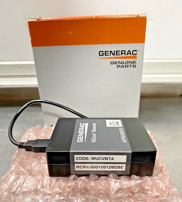 #ad Generac APRD00010 REbus Beacon Module Genuine OEM Part $89.99