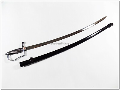 #ad NVA DDR East German Army Comunnist Era Parade Saber Sword Reproduction New $99.99