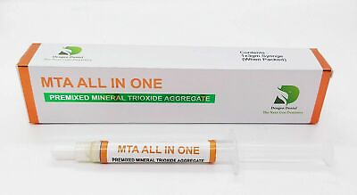 #ad Dengen MTA Mineral trioxide aggregate Dental material ALL IN ONE $38.99