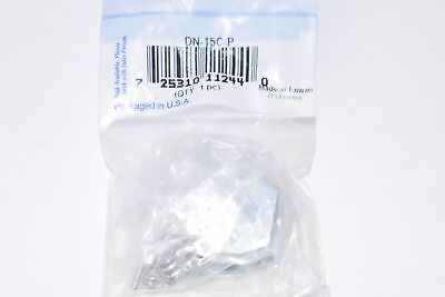Pack of NEW Pan Pacific Model: DN 15C P Metalized Plastic Cover $7.99