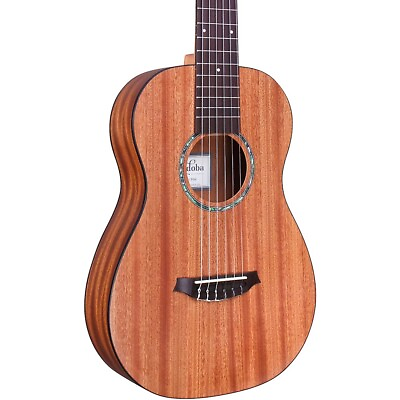 #ad Cordoba Mini II MH Acoustic Guitar Natural $149.00