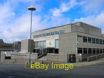 #ad Photo 6x4 Law Courts Edward Street Brighton TQ3106 Head north up Dorset c2006 GBP 2.00