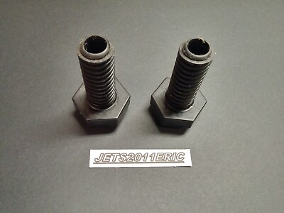 #ad LG Washer Leveling Legs 2 ; WT4870CW $19.99