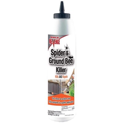 #ad 2 Bonide REVENGE Spider amp; Ground Bee Killer Ready to Use Insect Killer Dust 10oz $26.99