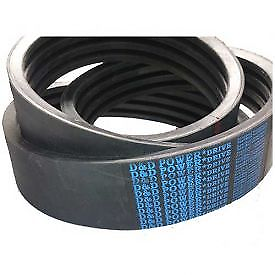 #ad HECKENDORN MANUFACTURING 100103 Replacement Belt $26.82