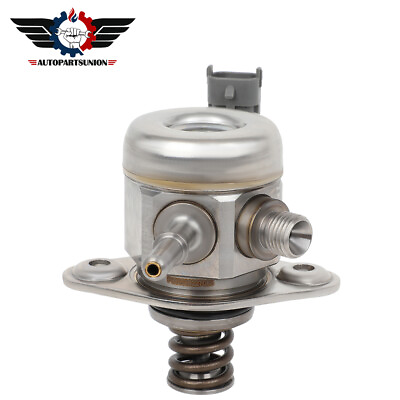#ad Direct Injection High Pressure Fuel Pump For 2013 16 Escape Fusion Taurus MKT $92.35