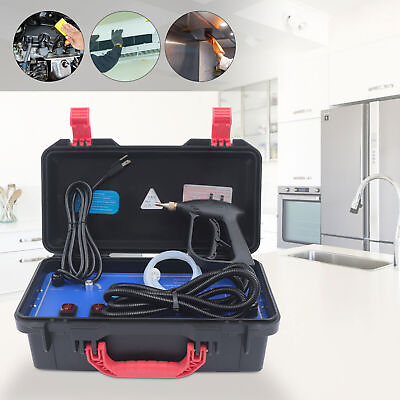 #ad Professional Car Steam Cleaner Vehicle Dirt Removal Cleaning Machine Portable US $85.79