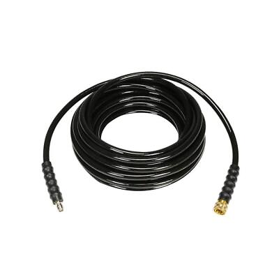 #ad Dewalt Replacement Extension Hose For Cold Water 3 8quot;X50 Ft 5000 Pressure Washer $108.11