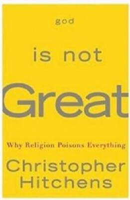 God Is Not Great : How Religion Poisons Everything by Christopher Hitchens #ad #ad $5.00