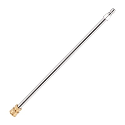 #ad #ad Pressure Washer Extension Rod 17 Inch Stainless Steel 1 4 Inch Connect7155 $12.99