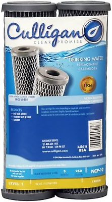 #ad #ad NCP 10 Drinking Water and General Use Cartridge 2 Pack $47.03