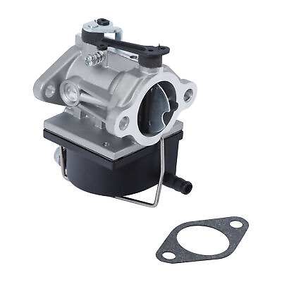 #ad Carburetor 640065 A Fit for Tecumseh OHV110 OHV130 13HP 13.5HP 14HP 15Hp Tractor $11.80