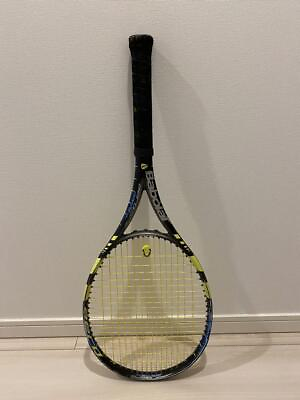 #ad Babolat tennis racquet Racket Babolat Aero Pro Drive $132.16