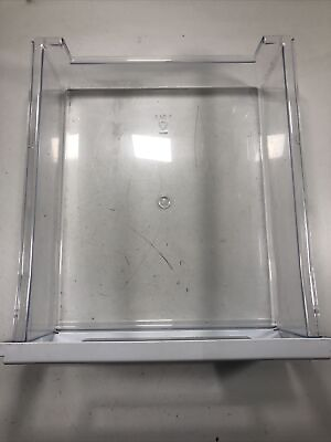 #ad Used GE Refrigerator Meat Pan WR32X1459 H3.4 $28.00