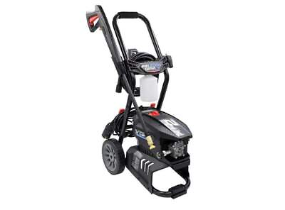 #ad AR Blue Clean Electric Pressure Washer 2000 PSI1.7 GPM13 AmpQuick Connect Tip $207.99