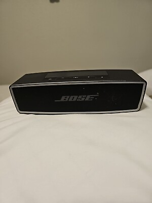 #ad Bose Soundlink Mini II Portable Wireless Speaker $75.00