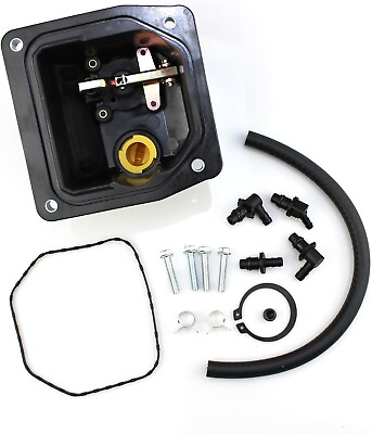 #ad Fuel Pump Kit Replaces 24 559 05 S 24 559 08 S for Kohler CH23 CH25 CH640 CH730 $27.99