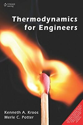 #ad Thermodynamics for Engineers with MindTap 1st INTL ED quot;Free Ship from USAquot; $32.51