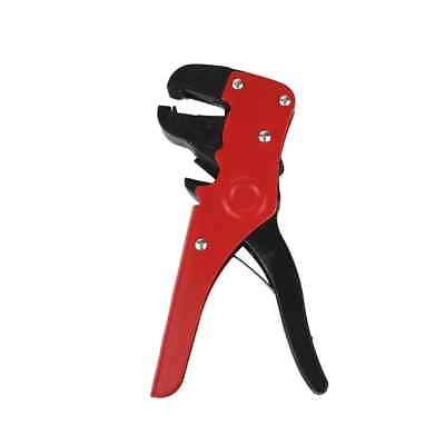 #ad Wire Cutter Cable Stripper Pliers Electrical Cable Crimper Terminal Tool US $7.49
