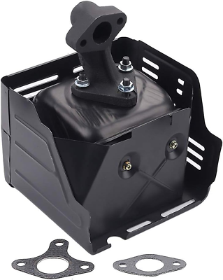 #ad Pressure Washer for GX340 GX390 11HP 13HP Honda Fuel Tank Gas Cap Filter Go Kart $38.66