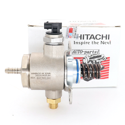 #ad #ad HITACHI High Pressure Fuel Pump 06J127025J for VW GTI EOS Audi A4 A5 Q3 2.0TFSI $225.40