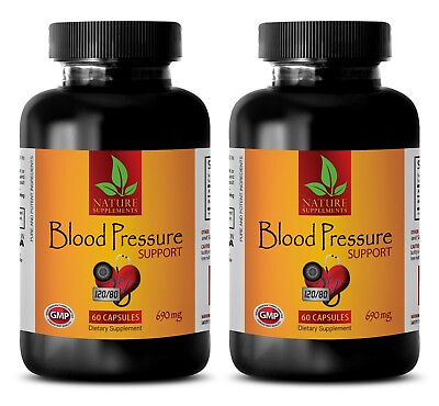 #ad #ad Blood pressure smart BLOOD PRESSURE CONTROL green tea pills 3 Bottles $36.13