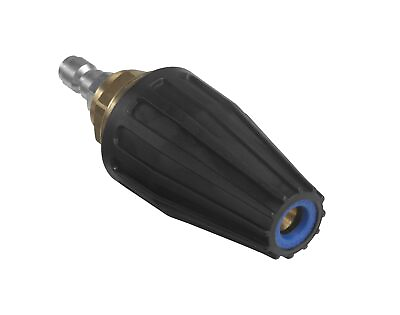 #ad 6196 Quick Connect Turbo Spray Nozzle for Pressure Washers up to 4000 PSI $72.19