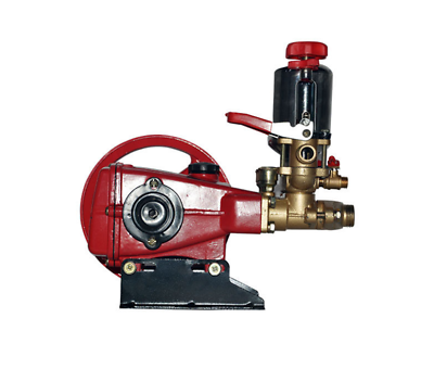 #ad #ad High Pressure Triplex Plunger Pump Agricultural Motor Sprayer Pump New T $127.89