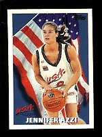 #ad A2578 1996 Topps USA Women#x27;s National Team Bk You Pick 15 FREE US SHIP $1.24