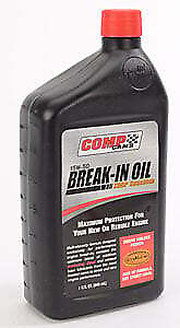 #ad COMP Cams 1591 Engine Break In Oil $13.95