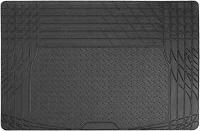 #ad Heavy Duty Rubber Boot Mat Liner Universal For KIA STONIC VENGA XCEED GBP 11.89