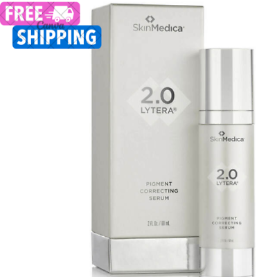 #ad #ad SkinMedica LYTERA 2.0 Pigment Correcting Serum 2 fl oz. Sealed $54.00