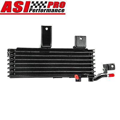 #ad Automatic Transmission Oil Cooler for Lexus RX450h 13 2015 V6 3.5 3291048130 $99.00