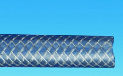 10 mm 3 8 in PVC reinforced hose 1m fresh 1 metre water CAMPER CARAVAN MOTORHOME GBP 4.29