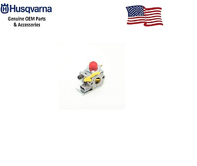 #ad Husqvarna Kit Carburetor Assembly Wt924 545180887 $21.95
