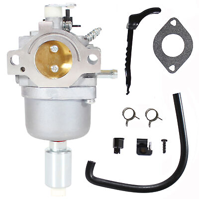 #ad Carburetor for Dixon speedztr 30 with a brigs and Stratton 13 hp Intek motor $24.86