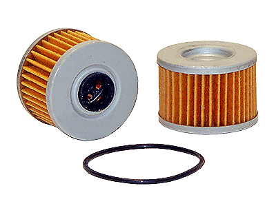 Wix Engine Oil Filter for 1991 1994 Honda TRX200D FourTrax Type II $10.78